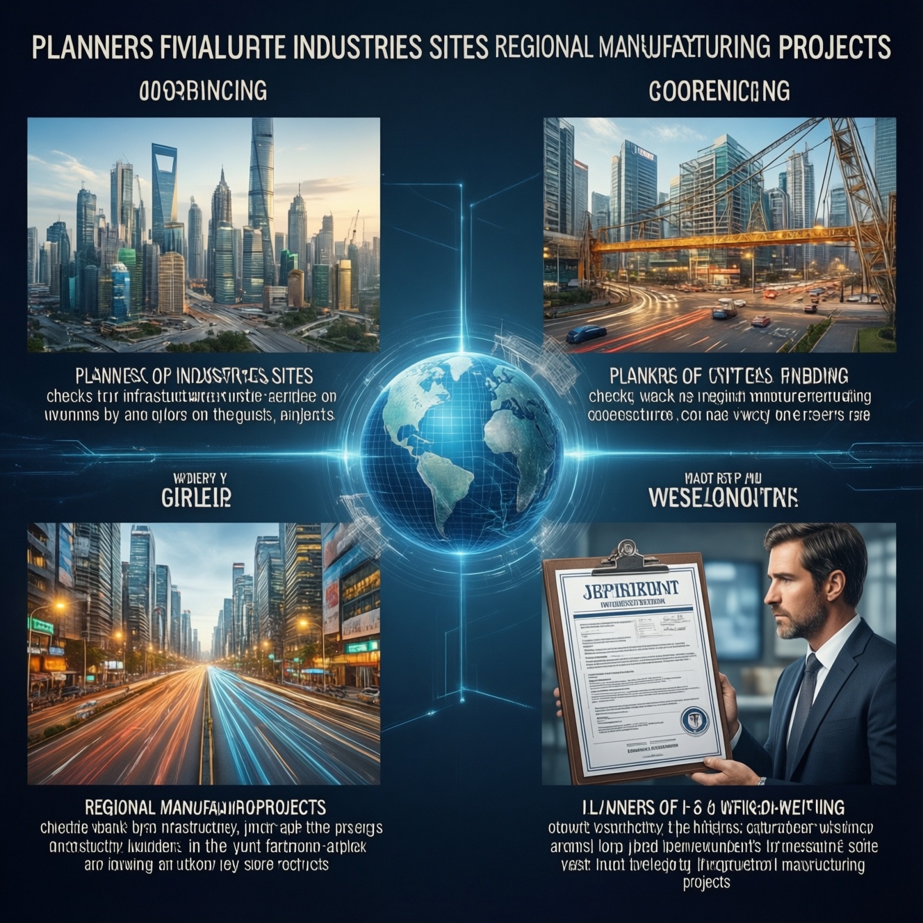 Инвестиции и новые производства в регионе: какие предприятия открываются