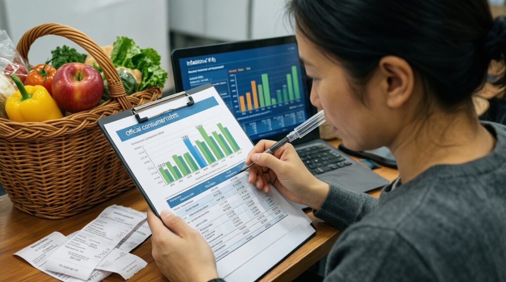 Цены на продукты и услуги в Саратовской области: что подорожало и почему - иллюстрация