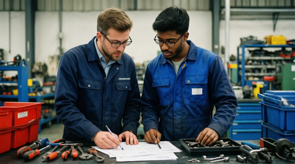 Кадровый голод: каких специалистов не хватает и где платят больше - иллюстрация