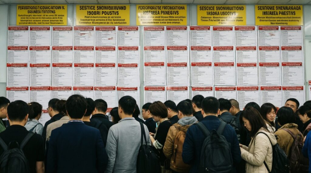 Кадровый голод: каких специалистов не хватает и где платят больше - иллюстрация