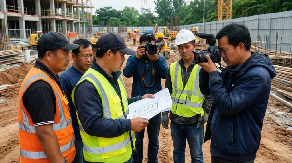 Инициативы жителей и благоустройство: какие проекты победили и как участвовать - иллюстрация