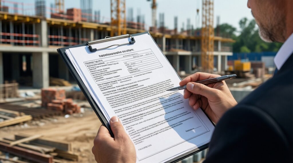 Строительство и ввод жилья: новые ЖК, социальные объекты и сроки сдачи - иллюстрация