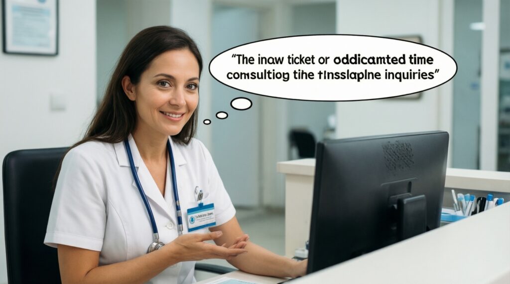 Здравоохранение в районах: очереди, доступность врачей и обновление поликлиник - иллюстрация