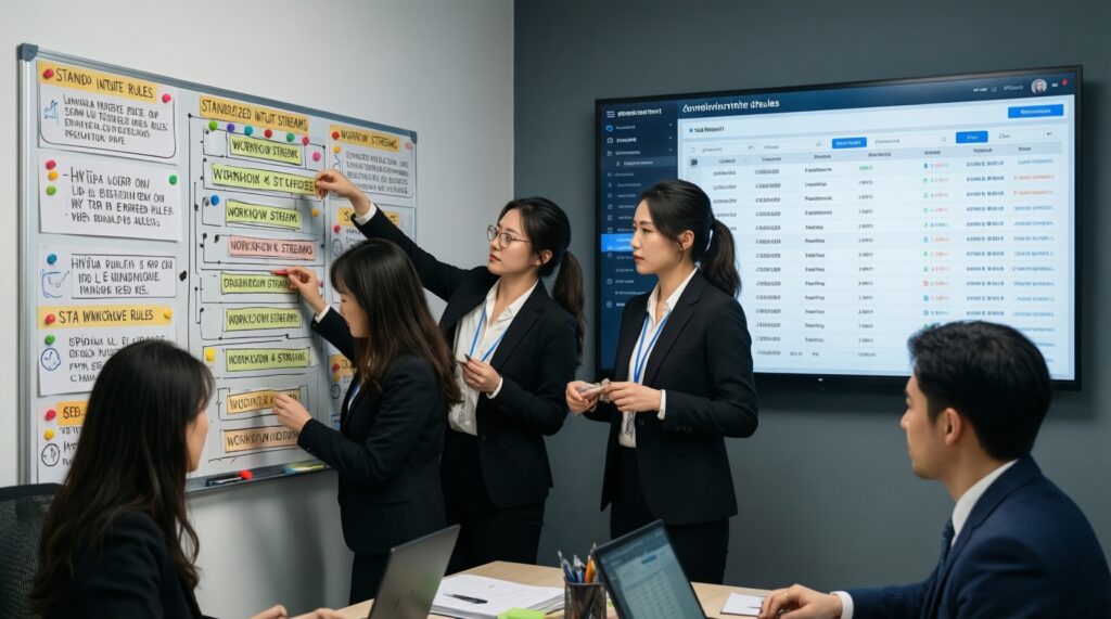 Здравоохранение в районах: очереди, доступность врачей и обновление поликлиник - иллюстрация