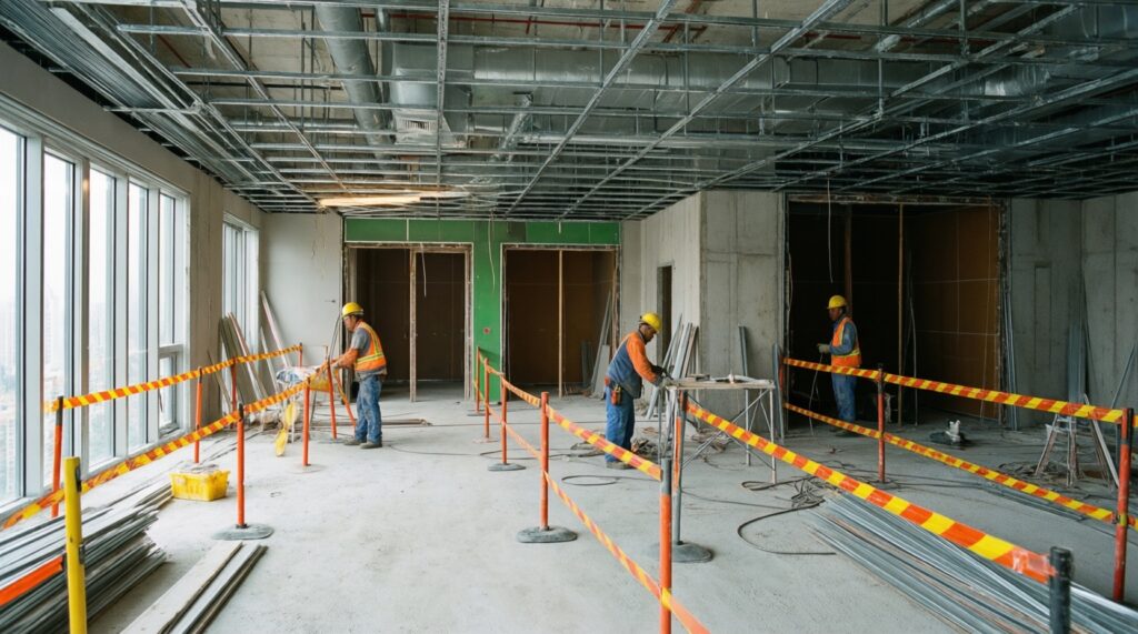 Образование: ремонт школ, новые места в детсадах и изменения в экзаменах - иллюстрация