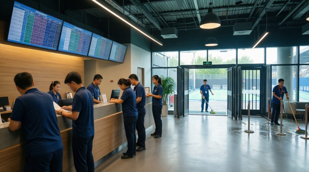 Спорт в области: успехи команд, развитие инфраструктуры и массовые забеги - иллюстрация