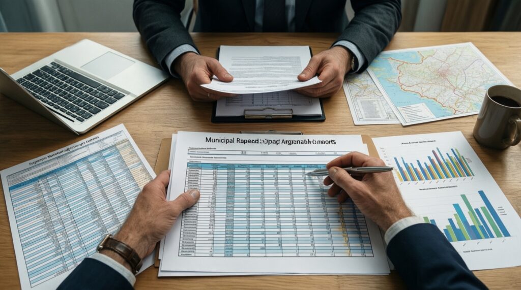 Демография и миграция: как меняется население городов и районов области - иллюстрация