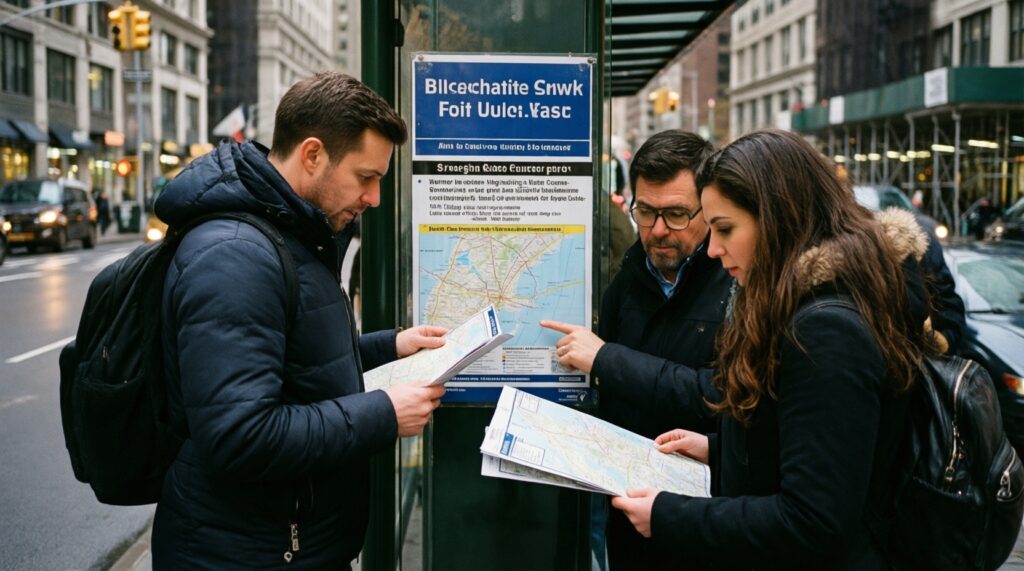 Оперативные изменения в транспортной схеме Саратова и Энгельса: что меняется для жителей - иллюстрация