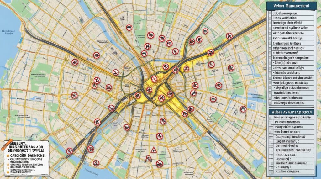 Дороги и мосты области: какие участки ремонтируют, объезды, темпы работ и приемка - иллюстрация