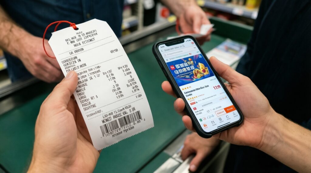 Экономика семьи: мониторинг цен на продукты и лекарства по районам области - иллюстрация